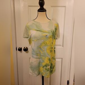 Coldwater Creek T Shirt